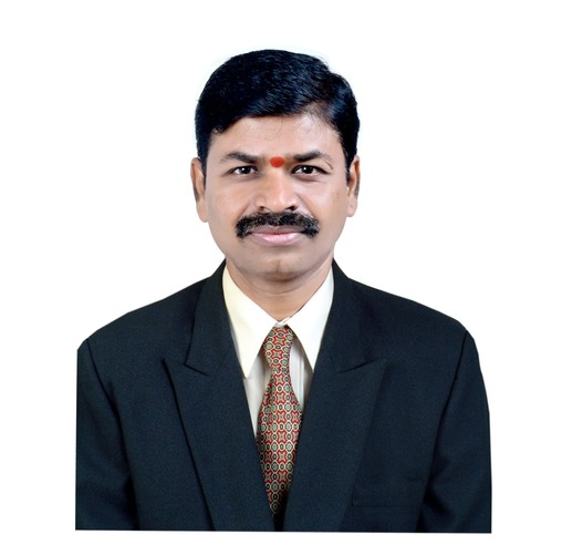 Mr. Rupesh Devgharkar