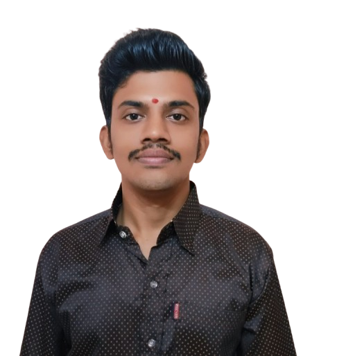 Suraj Karjavkar