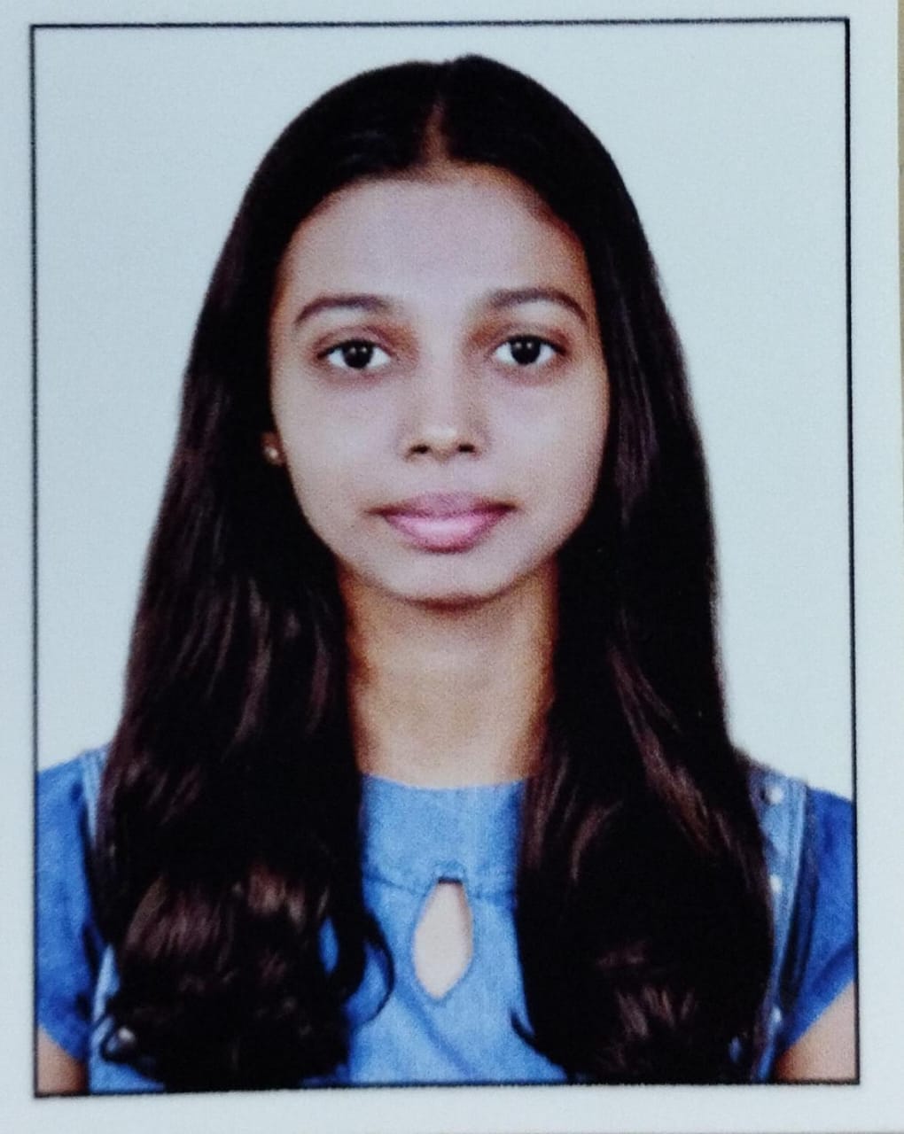 Aarya Sarfare