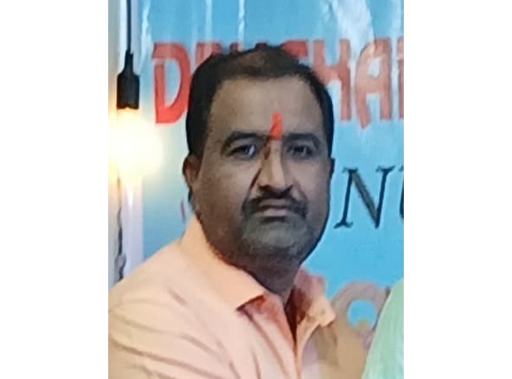 Jatin Pawar